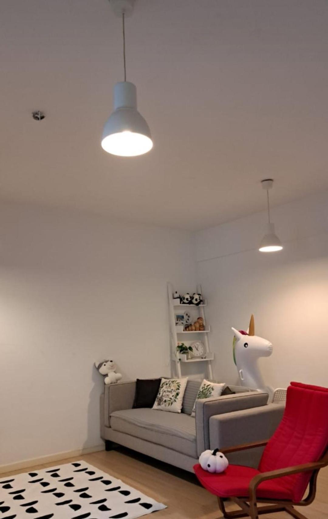 Woodsbury Suites Ikea House Butterworth Penang Exteriör bild